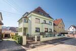 Etagenwohnung Rudolstadt Cumbach - 3 Zimmer, 89 m&sup2;, 149.000&euro; | Angebot:25929531