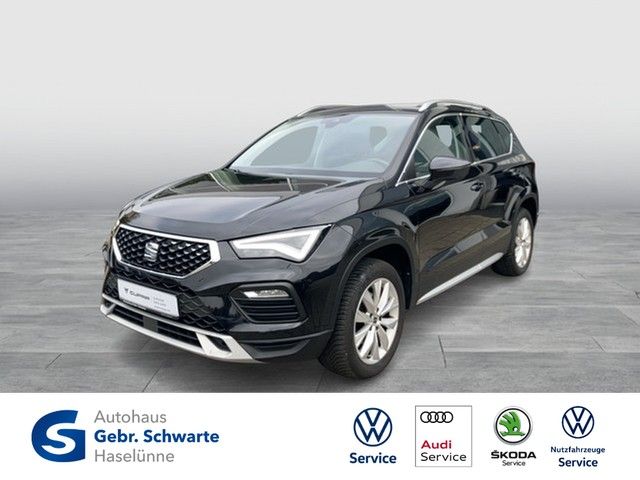 Seat Ateca 78.190 km 25.930 € Haselünne 49740