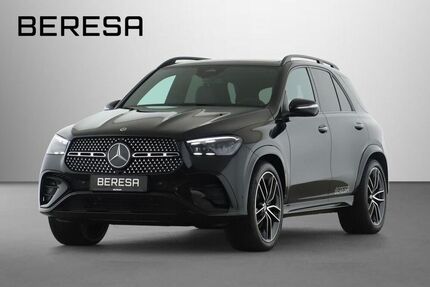 Mercedes GLE 450