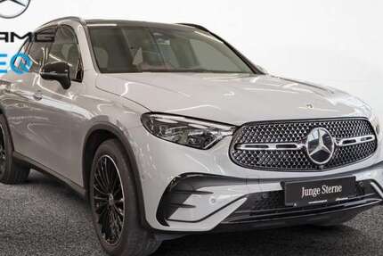 Mercedes GLC 450