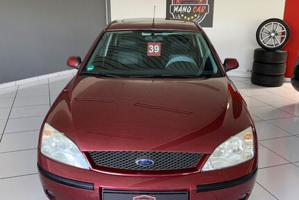 Ford Mondeo 149.000 km 3.499 &euro; Kelheim 93309