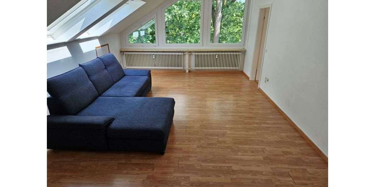 Etagenwohnung Lüdenscheid Brügge - 4 Zimmer, 88 m&sup2;, 420&euro; | Angebot:27128037