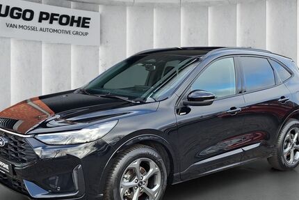 Ford Kuga 16.570 km 32.250 &euro; Lübeck 23554