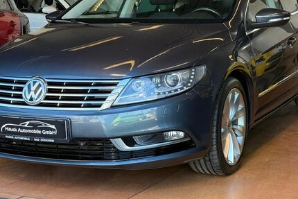 VW CC 128.464 km 14.290 &euro; Bad Dürkheim 67098