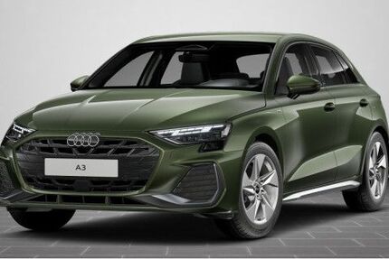 Audi A3 12.721 km 32.900 &euro; Mayen 56727