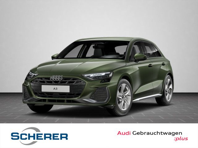 Audi A3 12.721 km 32.900 &euro; Mayen 56727