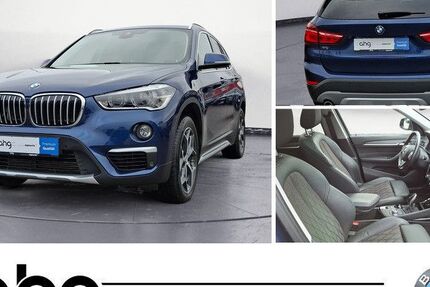 BMW X1 106.000 km 21.860 &euro; Tuttlingen 78532