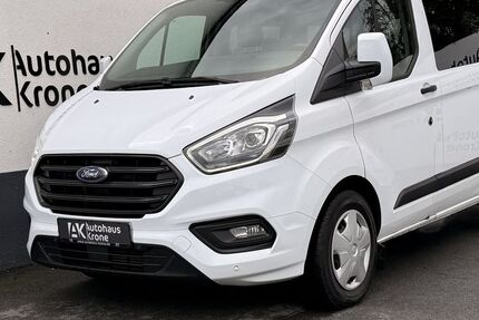 Ford Transit Custom 72.995 km 19.990 &euro; Bischofsheim 65474