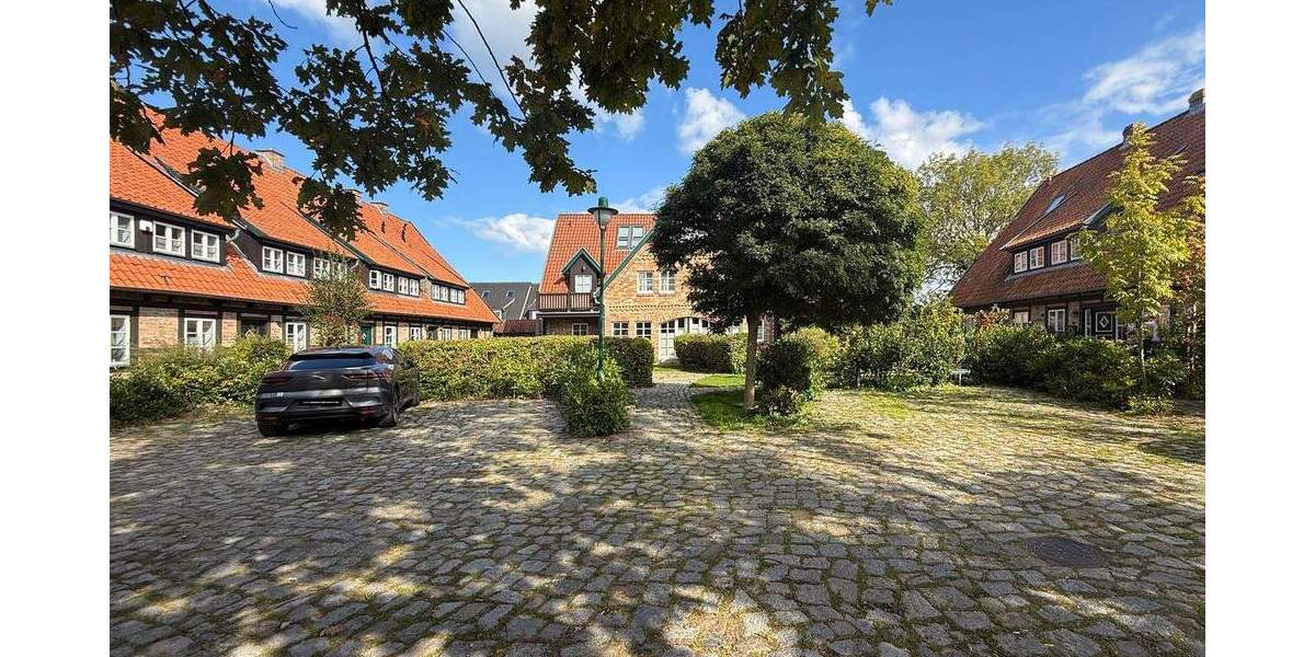 Etagenwohnung Börgerende-Rethwisch Börgerende - 2 Zimmer, 60 m&sup2;, 269.000&euro; | Angebot:25748600