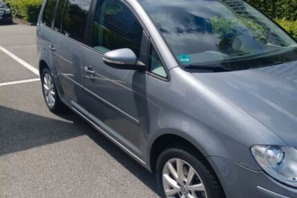 VW Touran 223.100 km 5.500 &euro; Norderstedt 22848