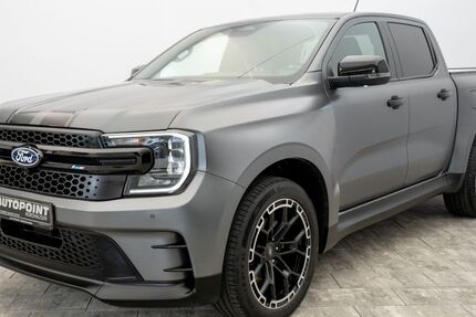 Ford Ranger 45.200 km 62.880 &euro; Nordhausen 99734