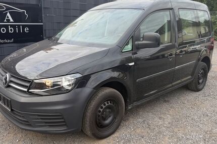 VW Caddy 299.000 km 4.900 &euro; Nordhorn 48531