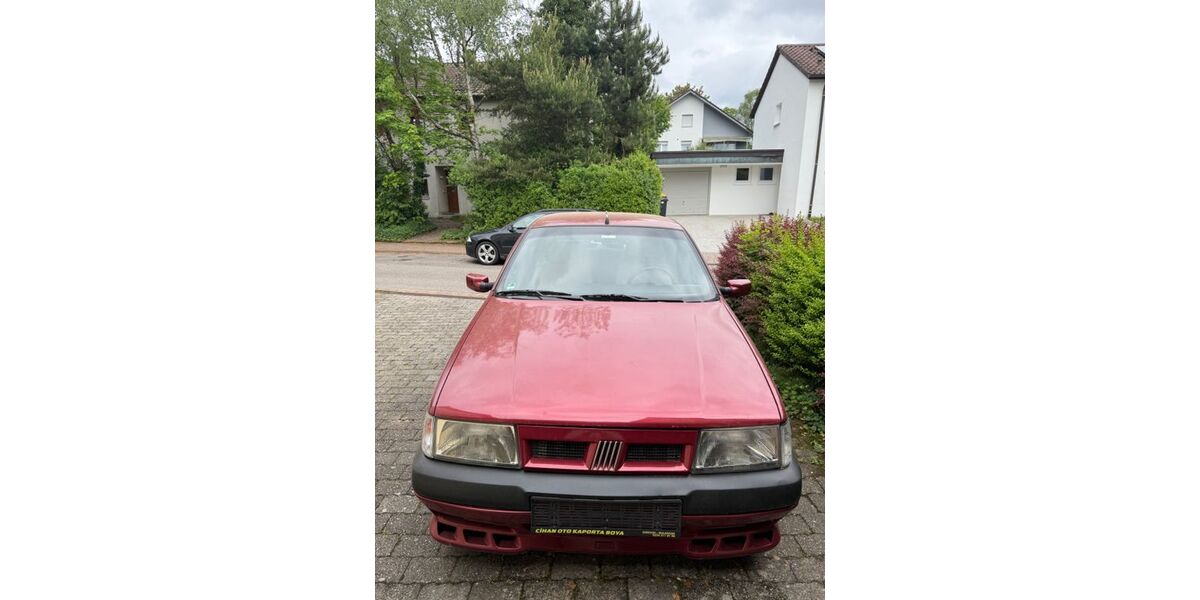 Fiat Tempra 180.000 km 2.700 &euro; Neckarsulm 74172