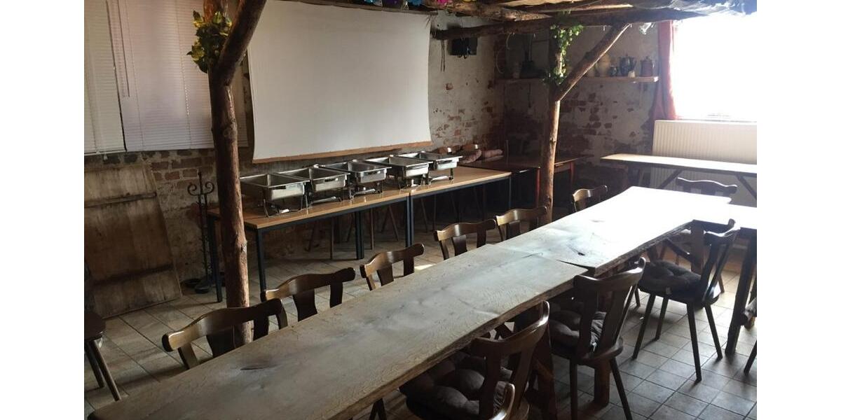 Gewerbeobjekt Delitzsch - 500&euro; | Angebot:25846234