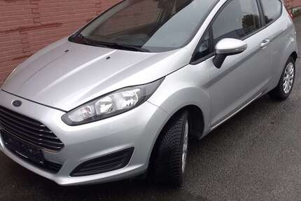 Ford Fiesta 104.070 km 4.700 € Lichtenau 33165