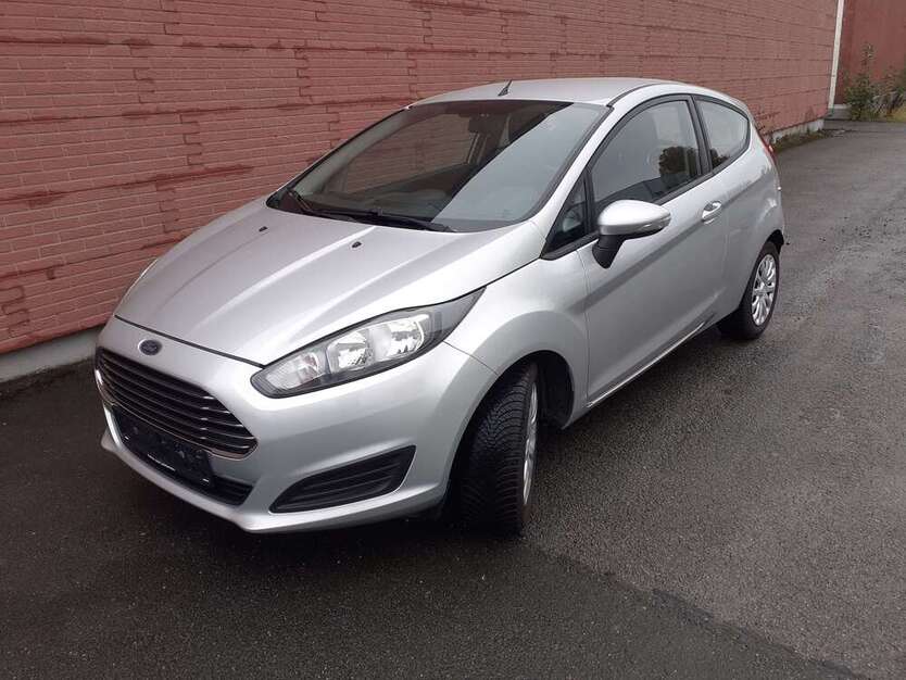 Ford Fiesta 104.070 km 4.700 € Lichtenau 33165