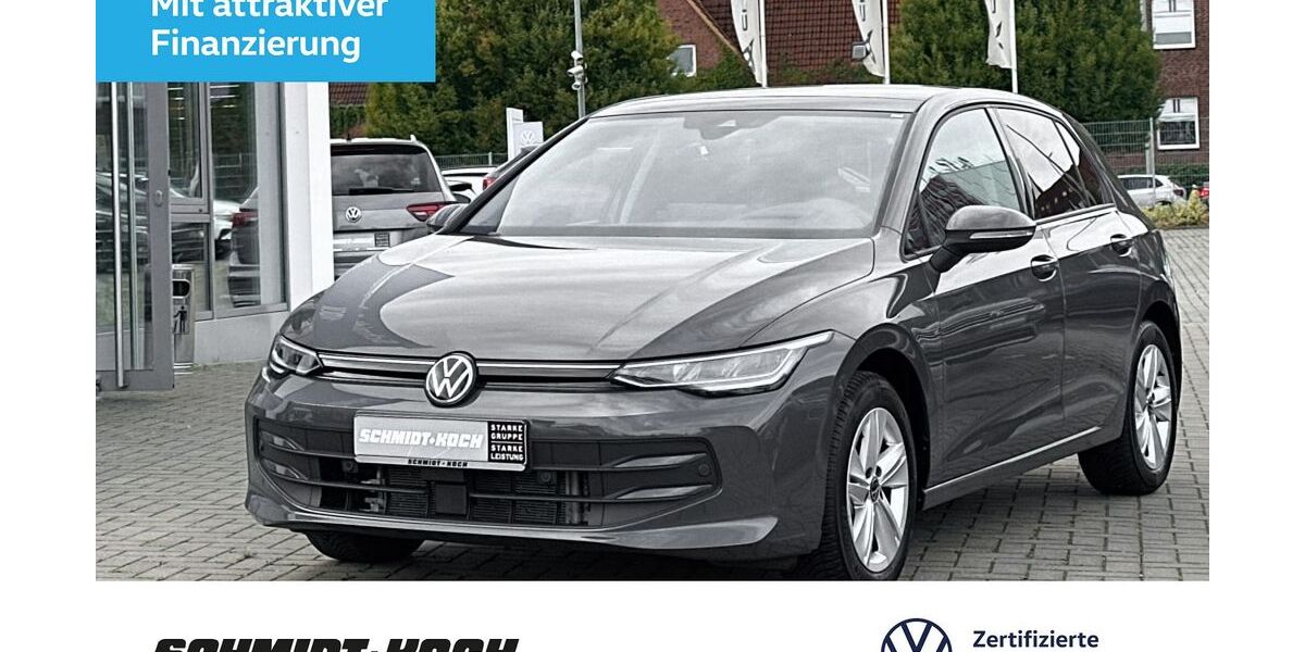 VW Golf 20.250 km 26.799 &euro; Bremerhaven 27576