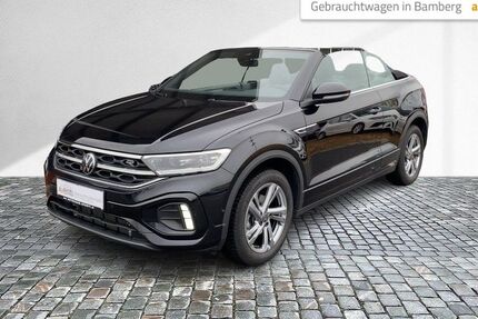 VW T-Roc 27.087 km 32.389 &euro; Bamberg 96052