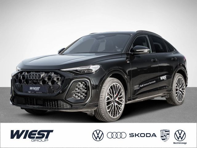 Audi Q5 7.900 km 74.990 &euro; Darmstadt 64295