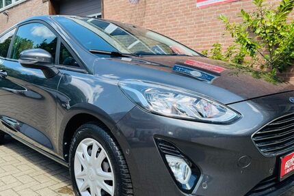 Ford Fiesta 25.300 km 9.990 &euro; Salzgitter 38259