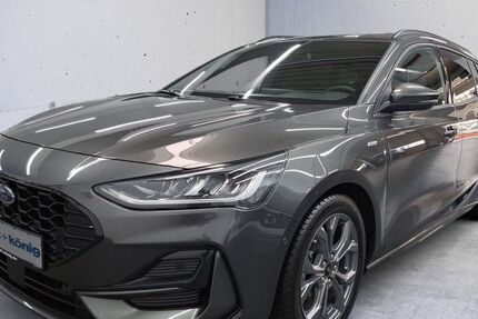 Ford Focus 20.400 km 21.890 &euro; Herbolzheim 79336