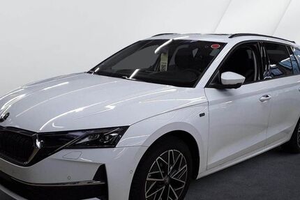Skoda Octavia 27.100 km 28.980 &euro; Balingen 72336