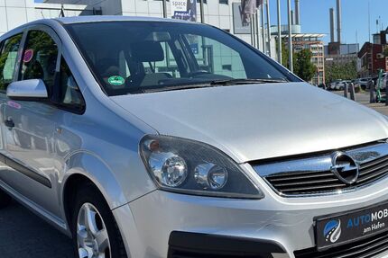 Opel Zafira 133.000 km 4.490 € Münster 48155