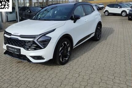 Kia Sportage 49.255 km 29.990 &euro; Zwönitz 08297