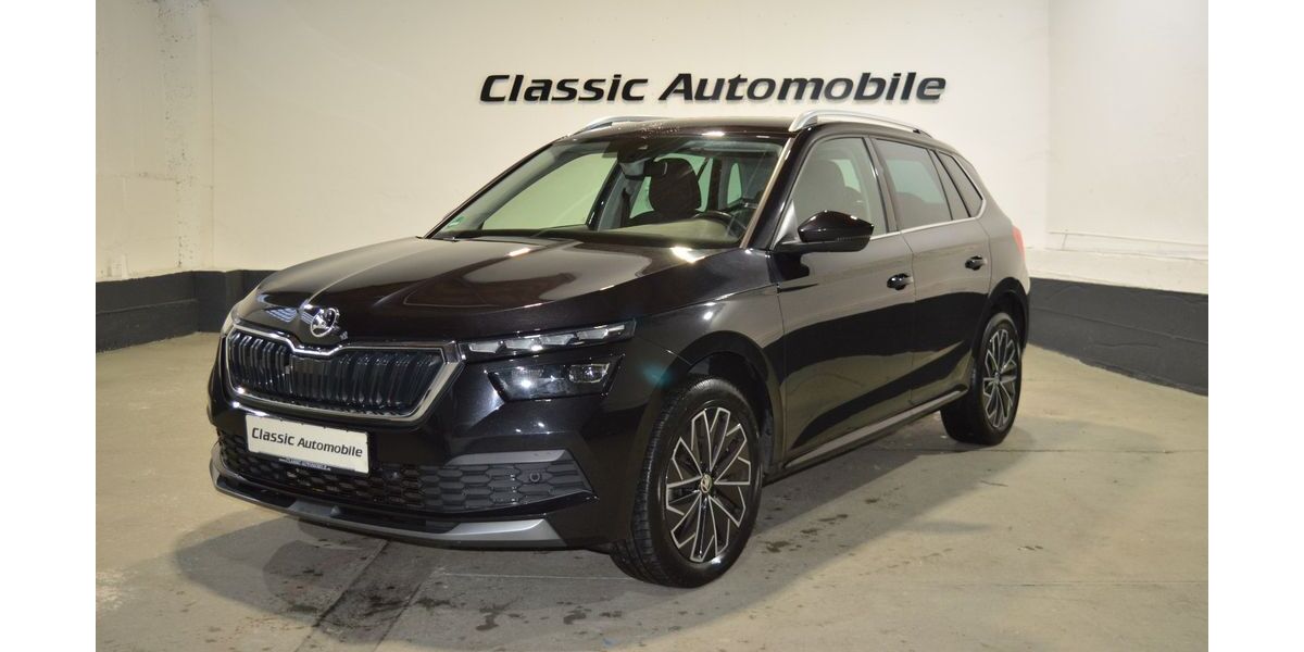 Skoda Kamiq 104.000 km 16.900 &euro; Neuwied 56567