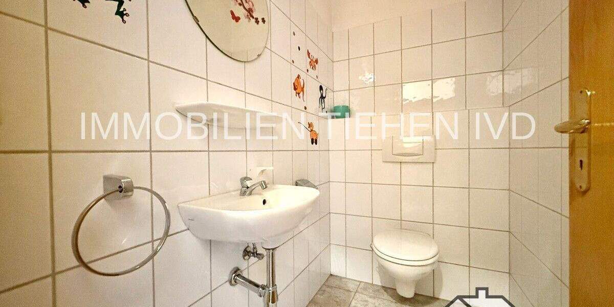 Doppelhaushälfte Haselünne - 4 Zimmer, 130 m&sup2;, 245.000&euro; | Angebot:25779667