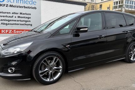 Ford S-Max 163.500 km 14.900 &euro; Bünde 32257
