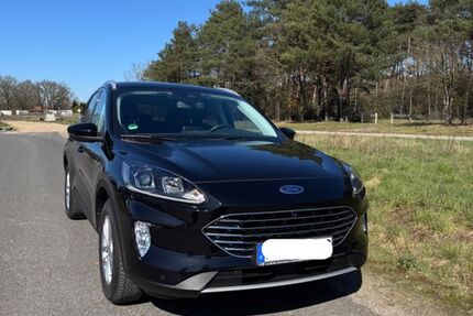 Ford Kuga 76.000 km 17.500 &euro; Lingen 49811