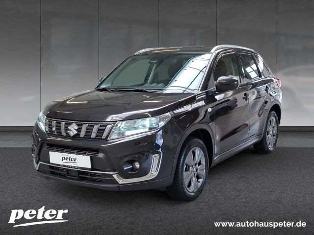 Suzuki Vitara 37.418 km 17.840 &euro; Eschwege 37269