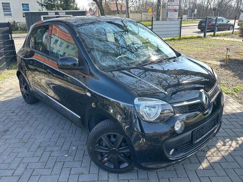 Twingo