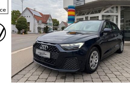 Audi A1 38.950 km 17.790 &euro; Kuchen 73329