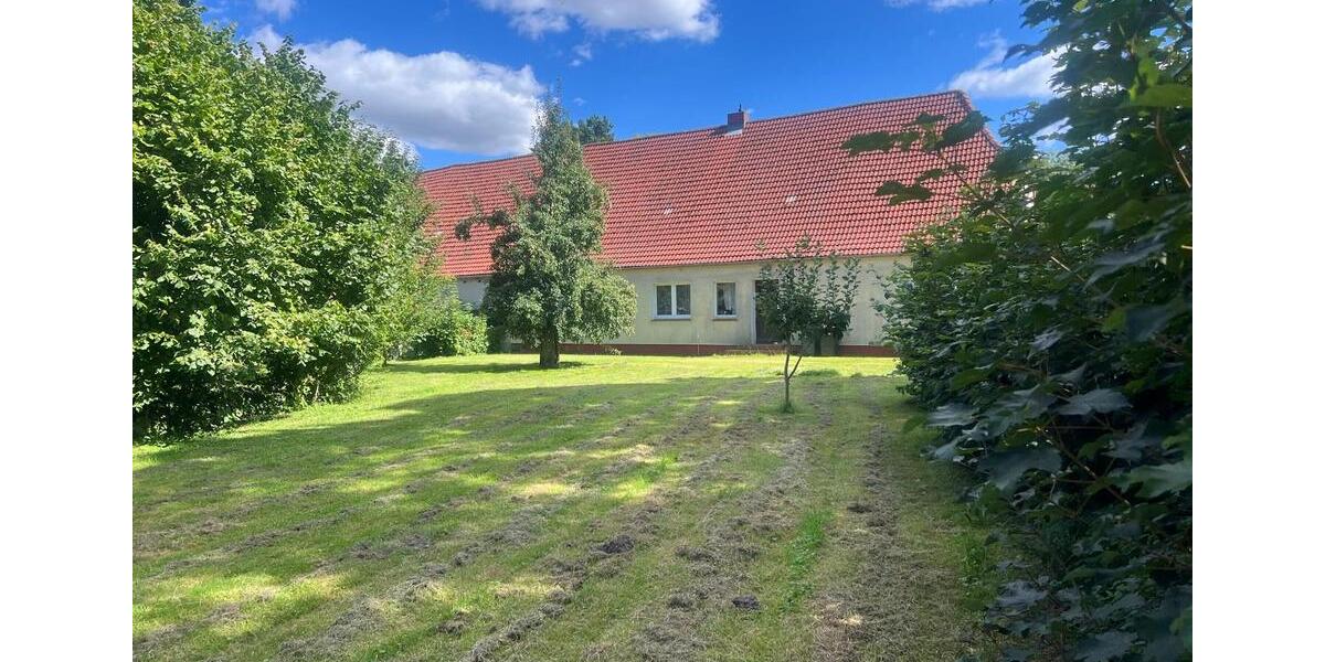 Einfamilienhaus Jördenstorf - 5 Zimmer, 166 m&sup2;, 120.000&euro; | Angebot:27117486