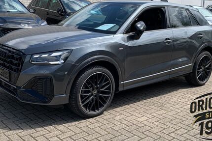 Audi Q2 59.012 km 31.900 &euro; Ahaus 48683