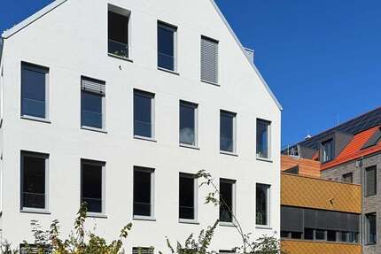 Wohnung zum Kaufen in Ehingen 499.000 € 108 m² 4 zimmer