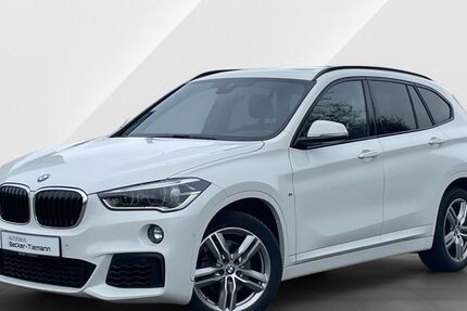BMW X1 78.404 km 21.734 &euro; Lübbecke 32312