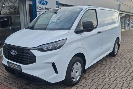 Ford Transit Custom 38.134 km 29.990 &euro; Bernburg 06406