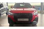 Audi Q2 35 TFSI 150ch S line S tronic 7 5.000 km 46.999 &euro; Champniers 16430