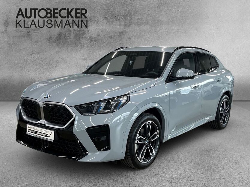 BMW X2 11.809 km 44.060 € Krefeld 47800