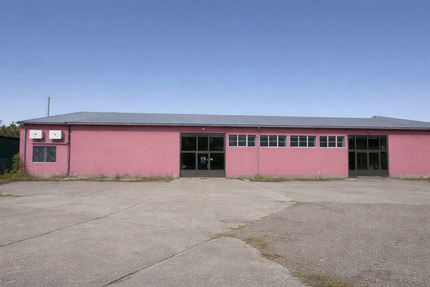 Gewerbeobjekt Burg - 2.730&euro; | Angebot:26003167