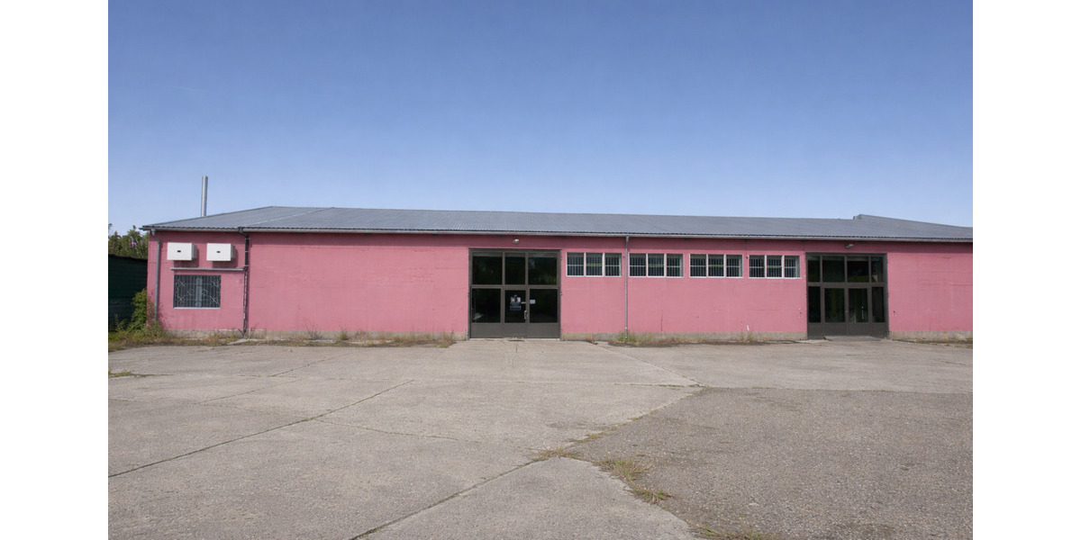 Gewerbeobjekt Burg - 2.730&euro; | Angebot:26003167