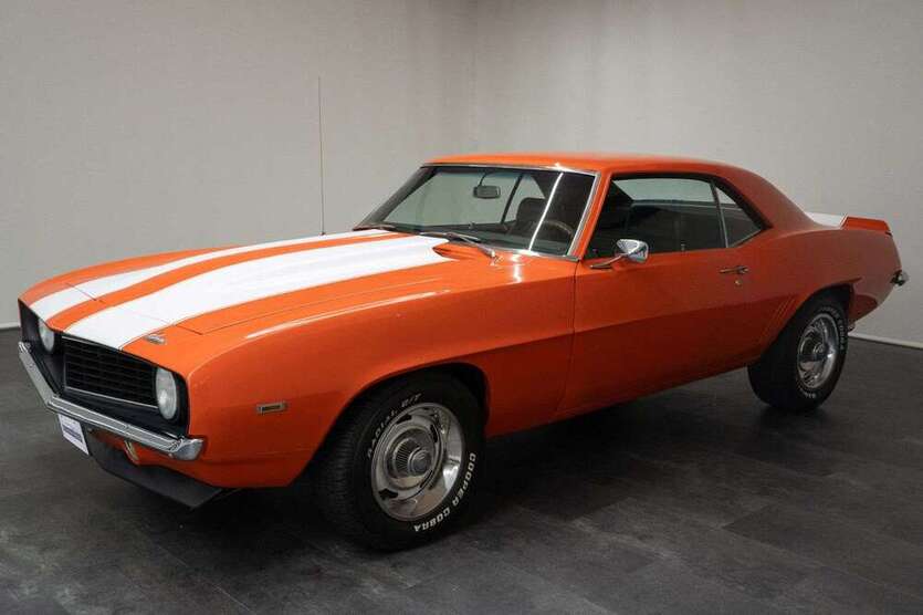 Camaro