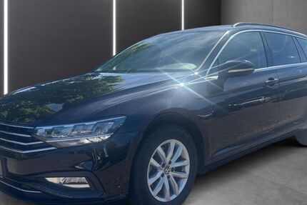 VW Passat 32.563 km 26.990 &euro; Warstein-Belecke 59581