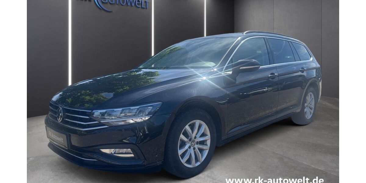 VW Passat 32.563 km 26.990 &euro; Warstein-Belecke 59581