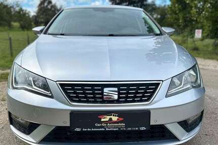 Seat Leon 68.000 km 15.999 &euro; Reutlingen 72770
