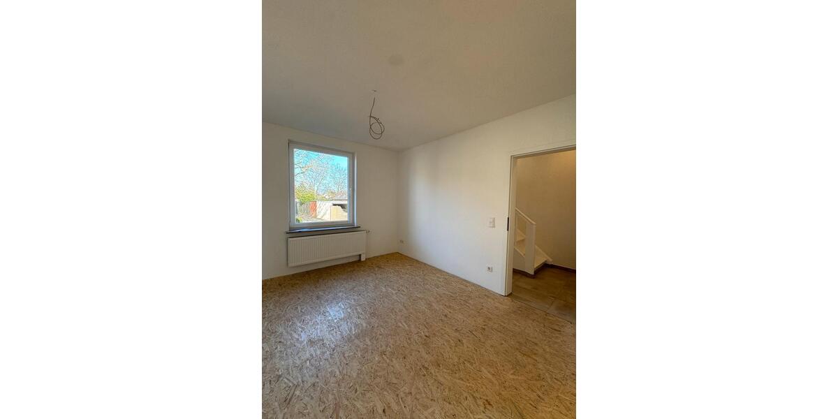 Reihenhaus Hamm Braam-Ostwennemar - 3 Zimmer, 74 m&sup2;, 259.000&euro; | Angebot:26891028