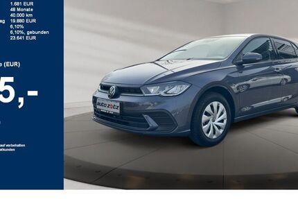 VW Polo 7.300 km 19.880 &euro; Landau 76829